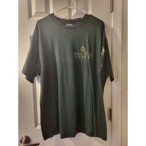 Vintage Notre Dame Football T Shirt